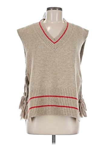 Free People Sweater Vest (view 1)