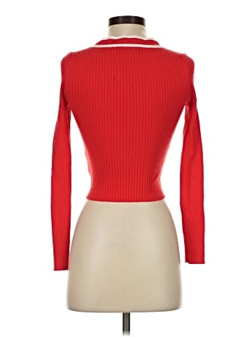 Cuidado Con el Perro Pullover Sweater (view 2)