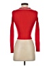 Cuidado Con el Perro Red Pullover Sweater Size S - photo 2