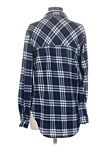 Eden & Olivia Long Sleeve Blouse (view 2)
