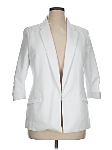 INC International Concepts Blazer (view 1)
