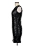 Guess Black Cocktail Dress Size M - photo 5