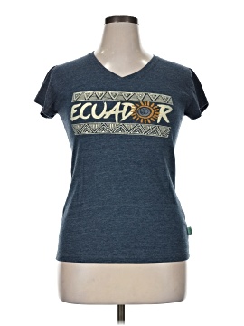 Assorted Brands Short Sleeve T Shirt
