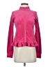 Juicy Couture Pink Cardigan Size XS - photo 1