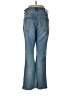 Express Stars Blue Jeans Size 8 - photo 2