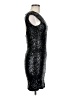 Guess Black Cocktail Dress Size M - photo 4