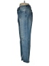 Express Stars Blue Jeans Size 8 - photo 5