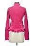 Juicy Couture Pink Cardigan Size XS - photo 2