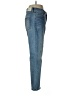 Express Stars Blue Jeans Size 8 - photo 4
