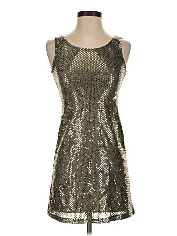 Sense Cocktail Dress (view 1)