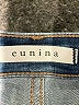 Eunina Blue Jeans Size 3 - photo 4