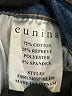 Eunina Blue Jeans Size 3 - photo 5