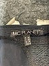 MCPLANET Black Tank Top Size 4 - photo 7