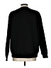 Unbranded 100% Polyester Black Sweatshirt Size L - photo 2