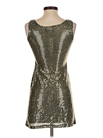 Sense Cocktail Dress (view 2)