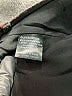 Olivaceous 100% Rayon Black 3/4 Sleeve Blouse Size M - photo 8