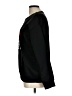 Unbranded 100% Polyester Black Sweatshirt Size L - photo 5