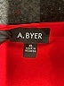 A. Byer 100% Polyester Red 3/4 Sleeve Blouse Size XL - photo 7