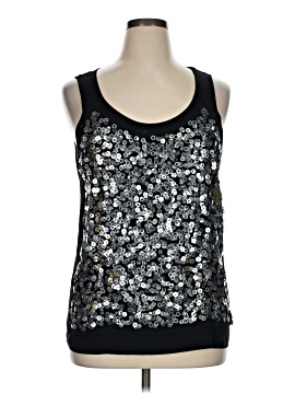 Michael Michael Kors Sleeveless Top