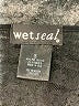 Wet Seal Silver Sleeveless Top Size S - photo 6