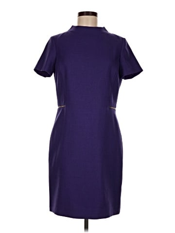 Tahari by ASL Casual Dress (view 1)