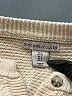 Sincerely Jules Tan Pullover Sweater Size S - photo 7