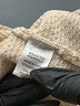 Sincerely Jules Tan Pullover Sweater Size S - photo 8