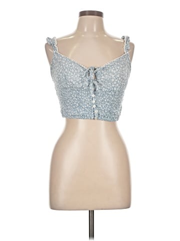 Sim & Sam Tank Top (view 1)