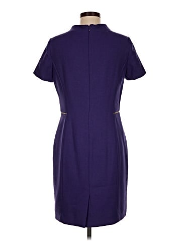 Tahari by ASL Casual Dress (view 2)