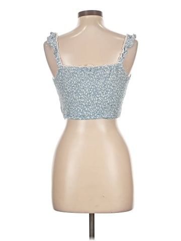 Sim & Sam Tank Top (view 2)