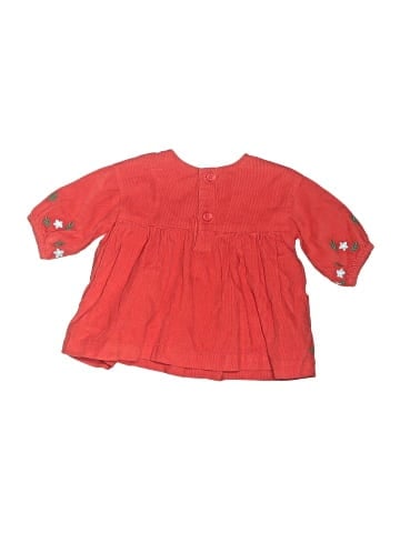 Hanna Andersson 3/4 Sleeve Blouse (view 2)