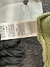 Musera 100% Polyester Green Pullover Sweater Size 26 - photo 7