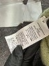 Musera 100% Polyester Green Pullover Sweater Size 26 - photo 8