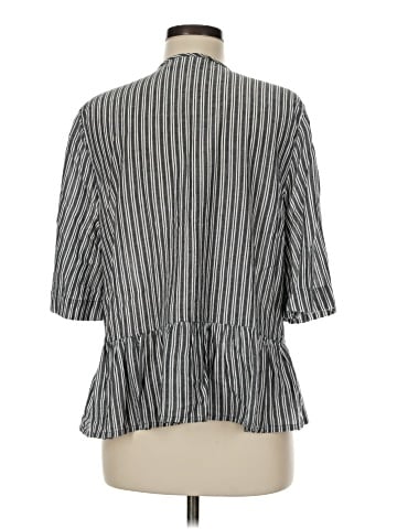 Masai 3/4 Sleeve Blouse (view 2)