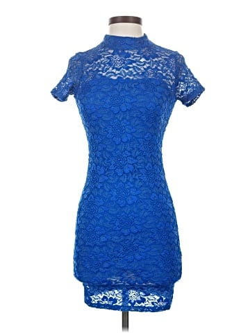 Forever 21 Cocktail Dress (view 1)