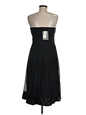 Ann Taylor Cocktail Dress (view 2)