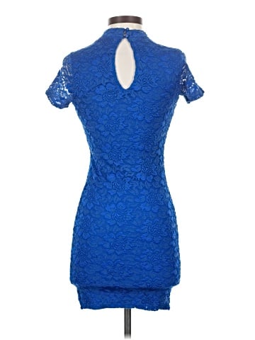 Forever 21 Cocktail Dress (view 2)