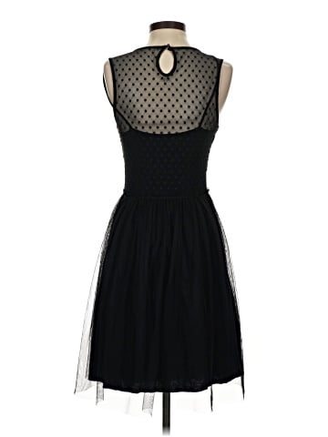 Weston Wear Cocktail Dress (view 2)