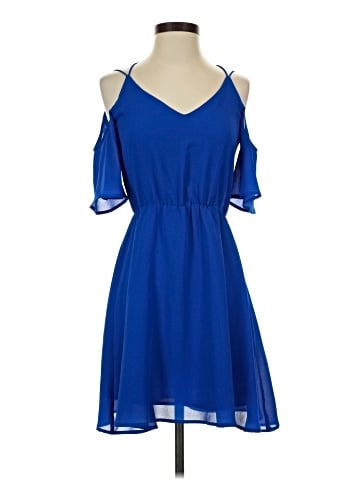 GB Casual Dress (view 1)