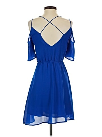 GB Casual Dress (view 2)