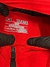 Under Armour Red Zip Up Hoodie Size XL (youth) - photo 3