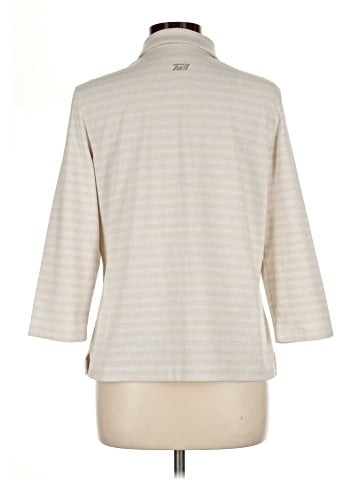 Tail 3/4 Sleeve Blouse (view 2)