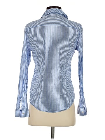 Lilly Pulitzer Long Sleeve Button-Down Shirt (view 2)