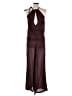 Calzedonia Burgundy Jumpsuit Size M (estimated) - photo 2