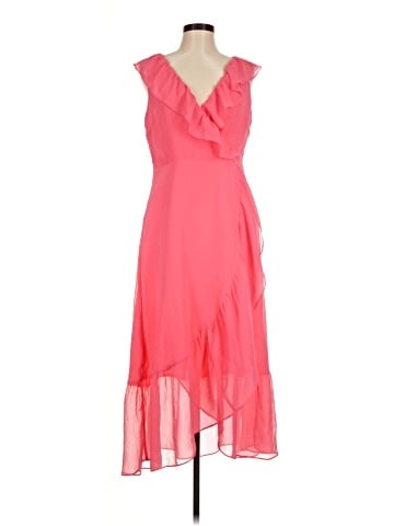 Ann Taylor LOFT Cocktail Dress (view 1)
