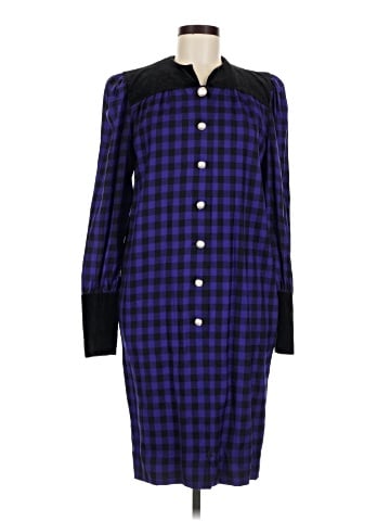Antoinette Casual Dress (view 1)