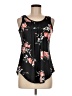 Unbranded Black Tank Top Size M - photo 1