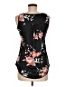 Unbranded Black Tank Top Size M - photo 2