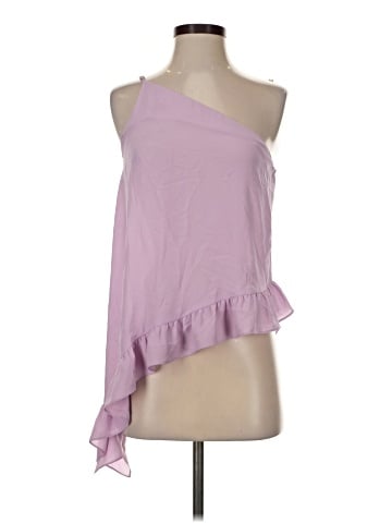 Amanda Uprichard Sleeveless Blouse (view 1)