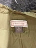 Point Sur 100% Viscose Green Casual Pants Size 8 - photo 7